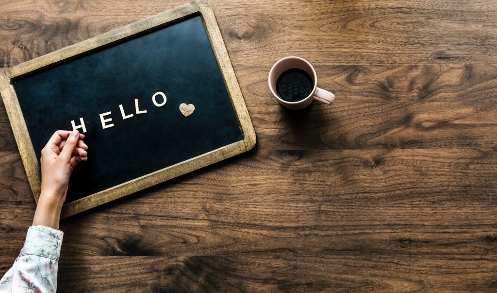 onboarding process