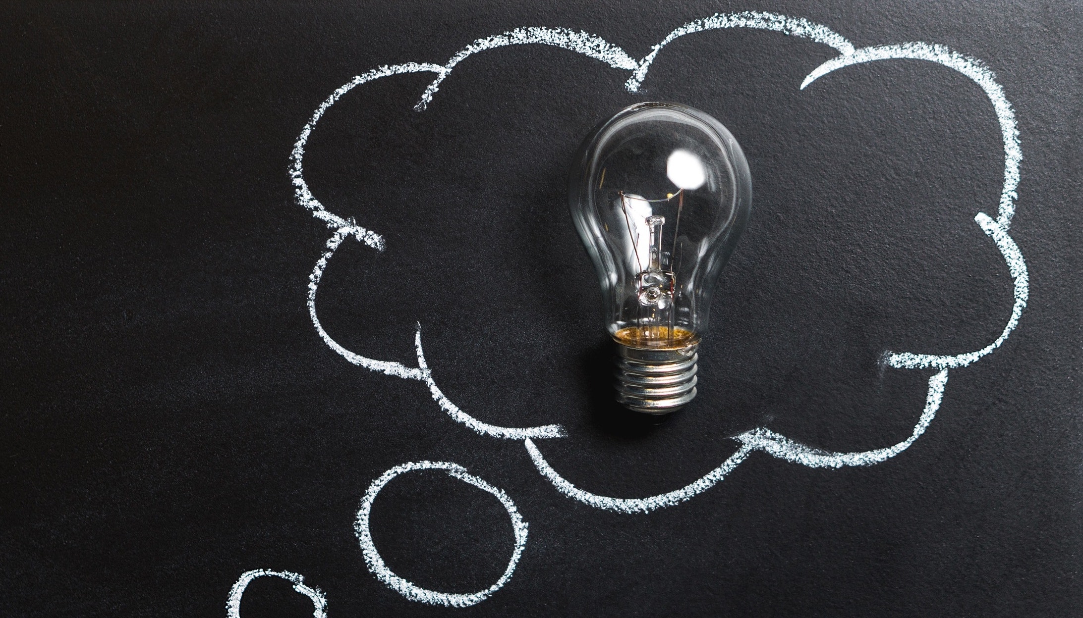 4 simple steps to better ideas and more innovation