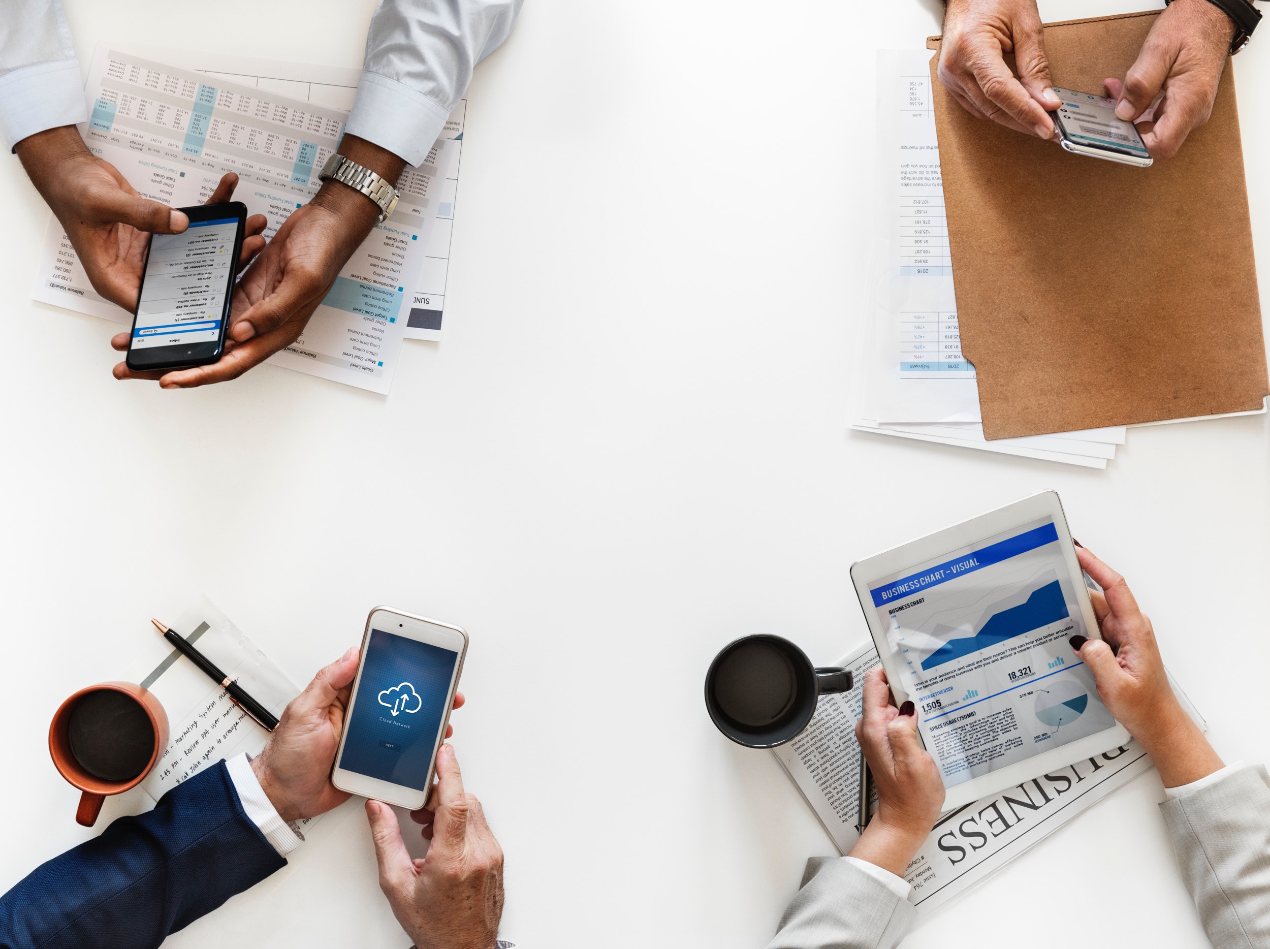 4 critical skills your sales team needs right now