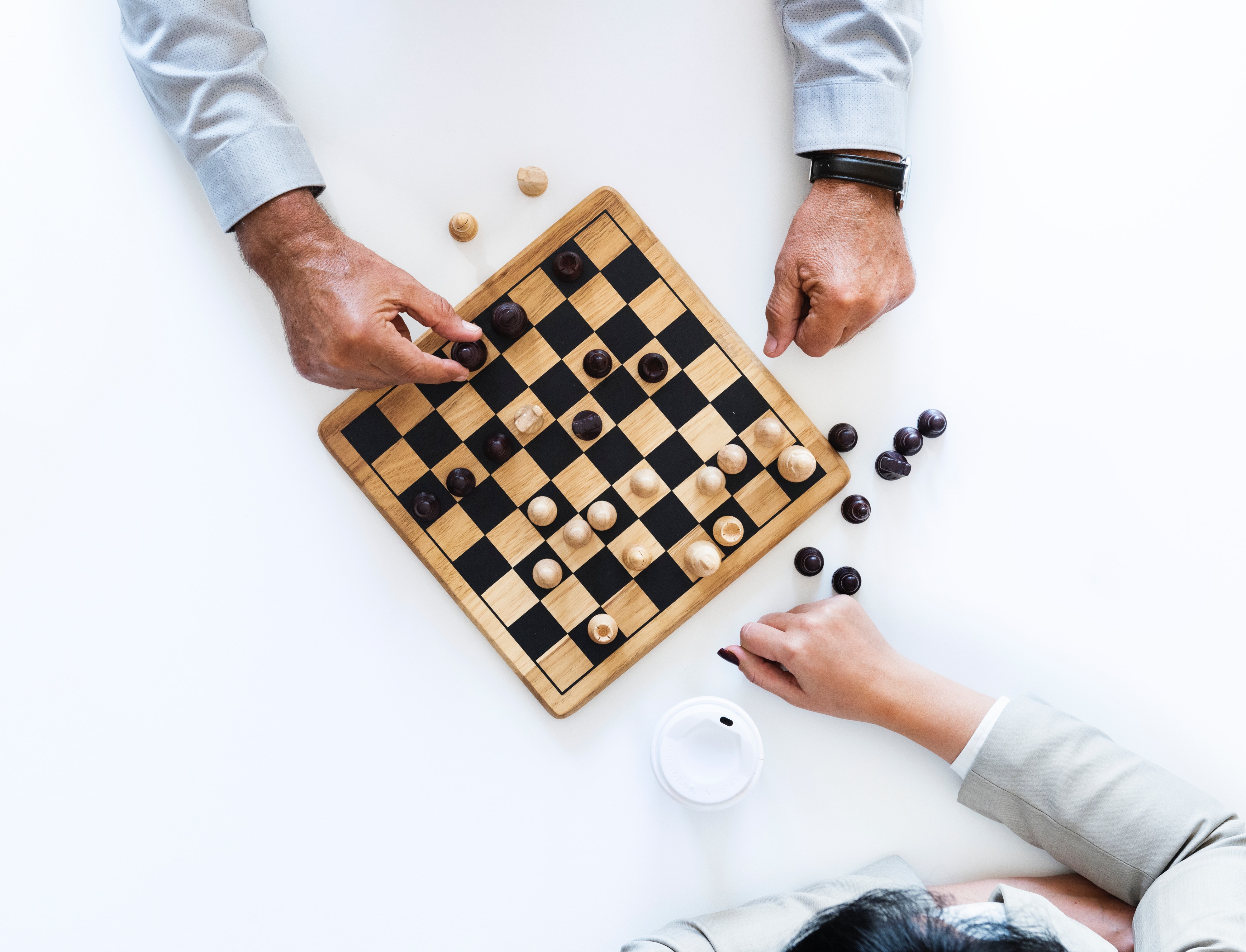 Interview – Training reinforcement and its challenges