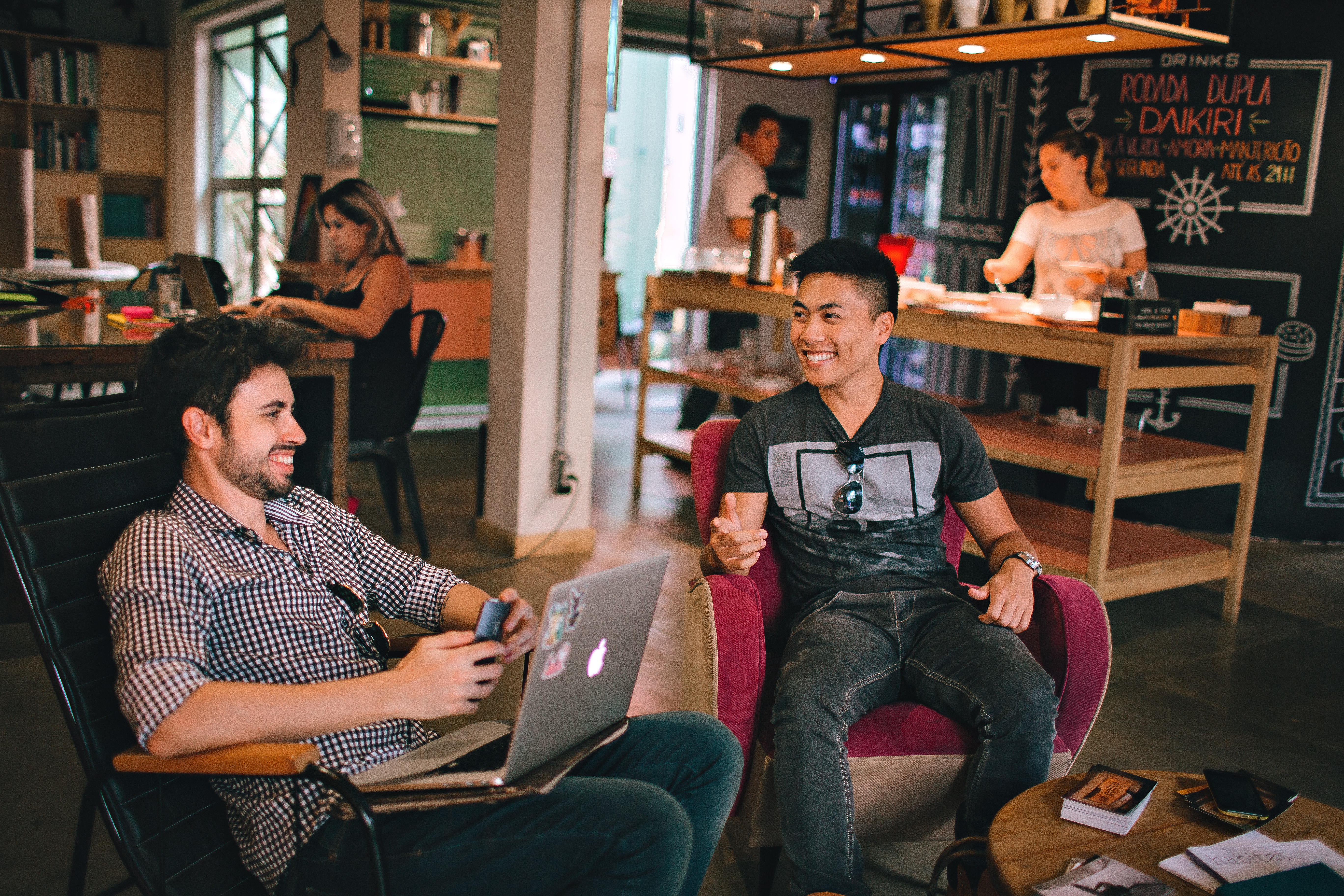 How to train for soft skills the right way