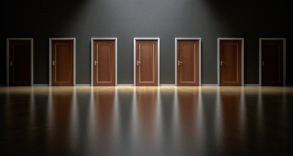 Selecting the right presentation training provider