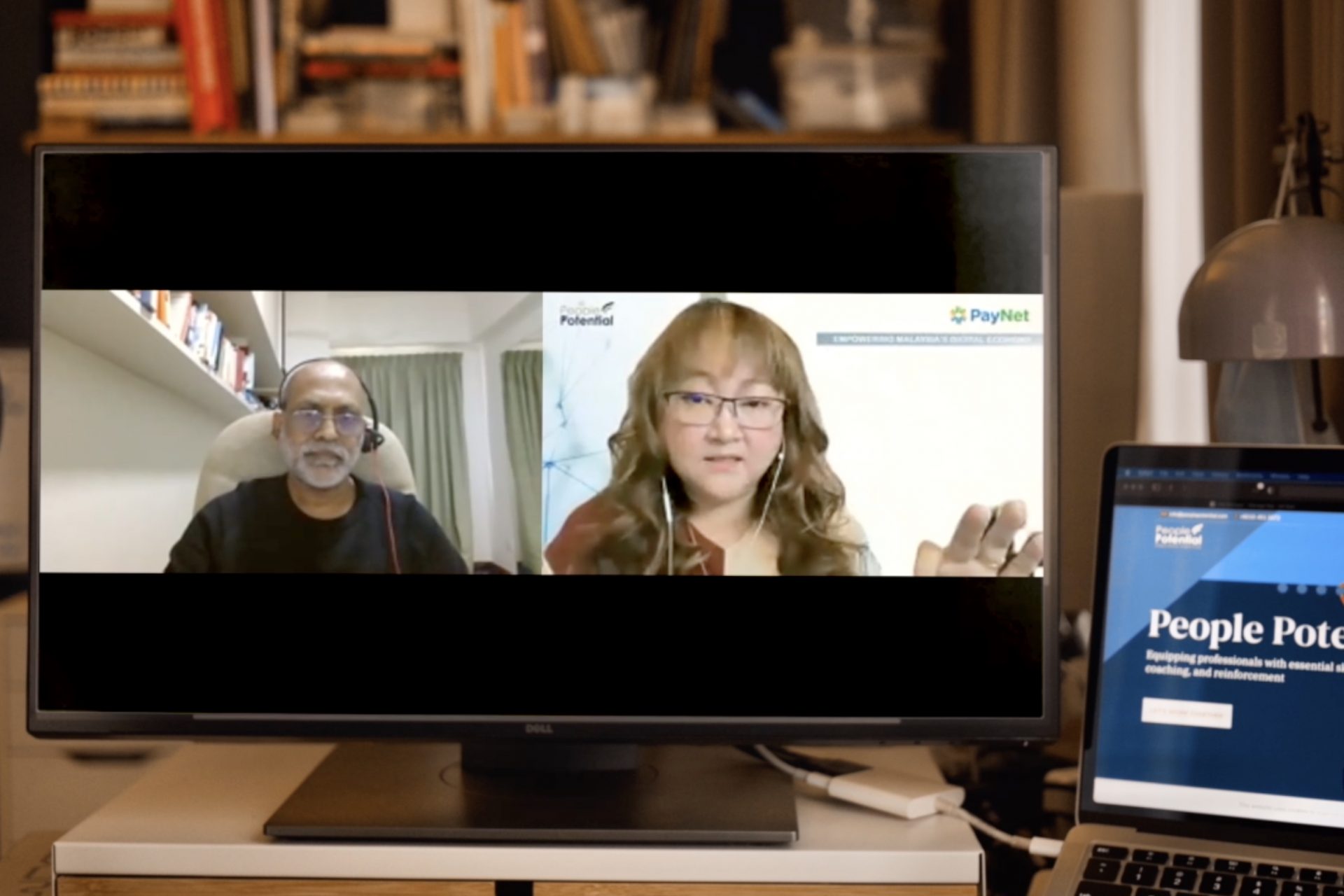 Should You Use Hackathons To Engage and Grow Your People – Interview with Jun Maria