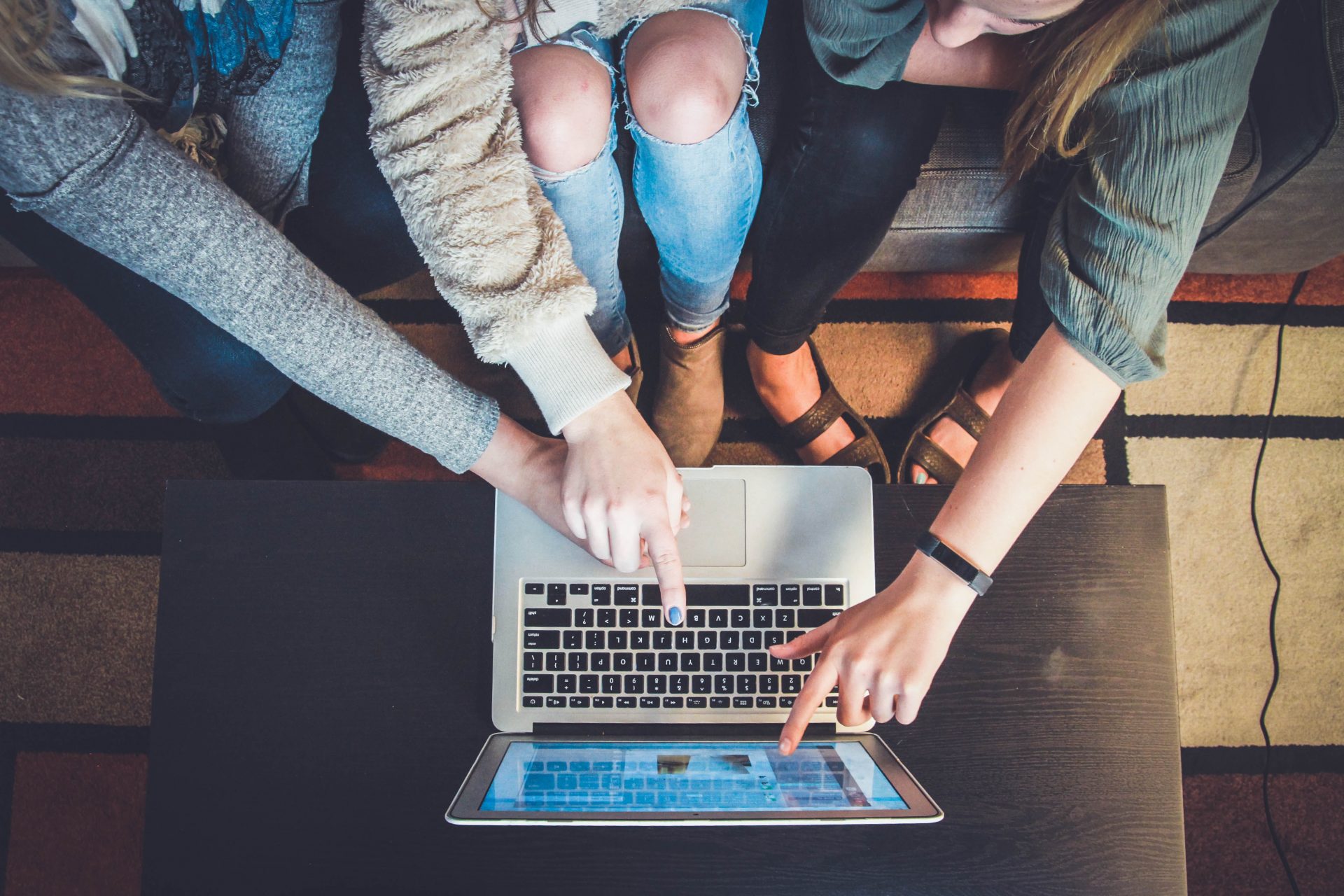 Key Tools for Creating Engaging Virtual Workshops