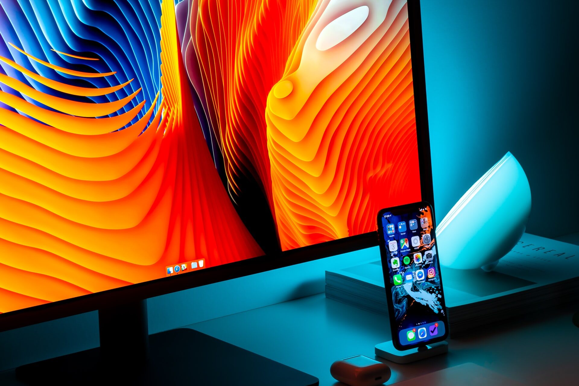 Create Engaging Virtual Workshops With These Accessory Apps