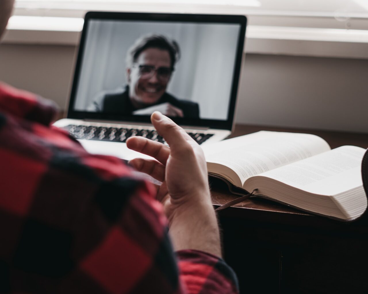 Online training