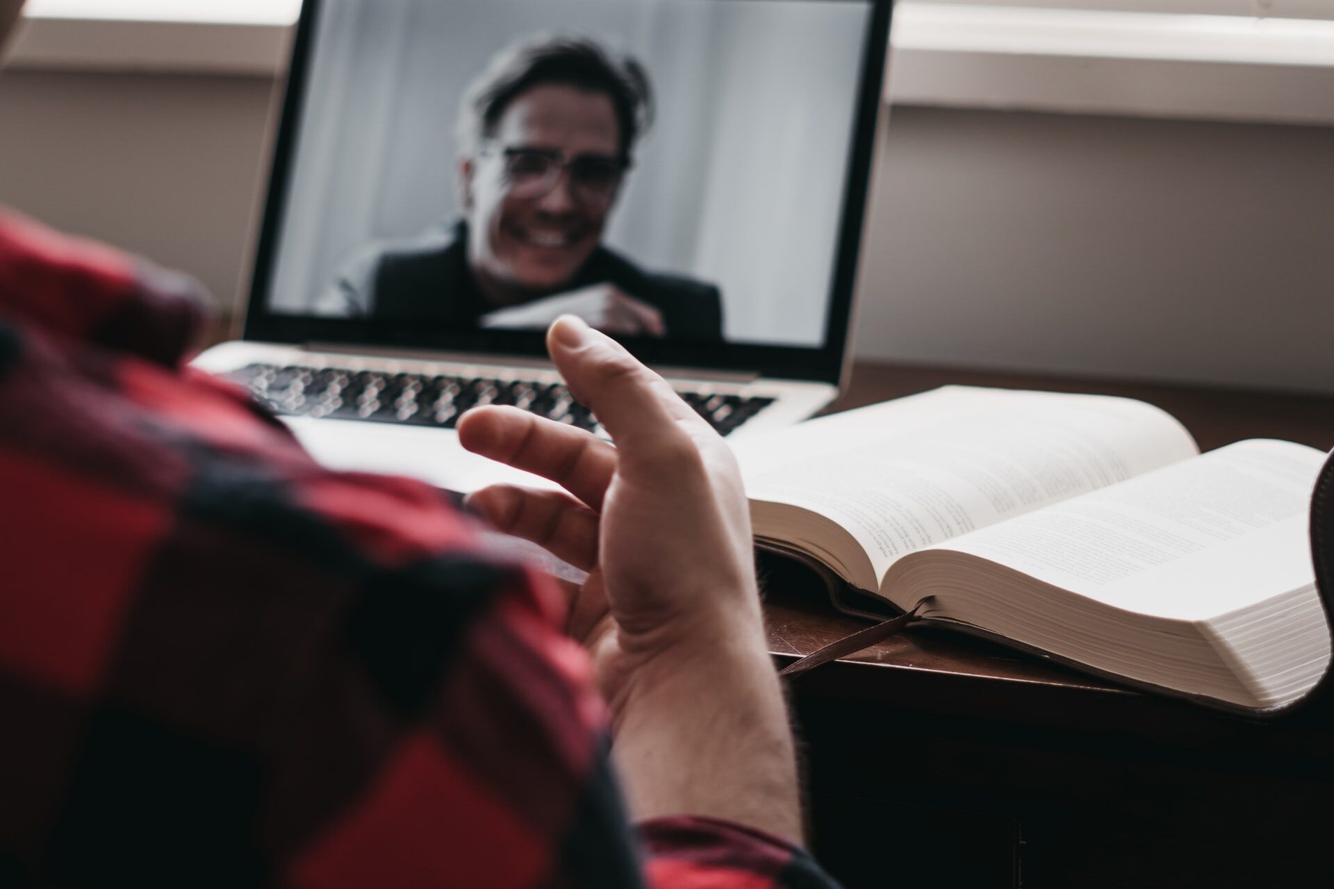 Trainer Skills for Virtual Training Part 1 of 2 – Platform Skills