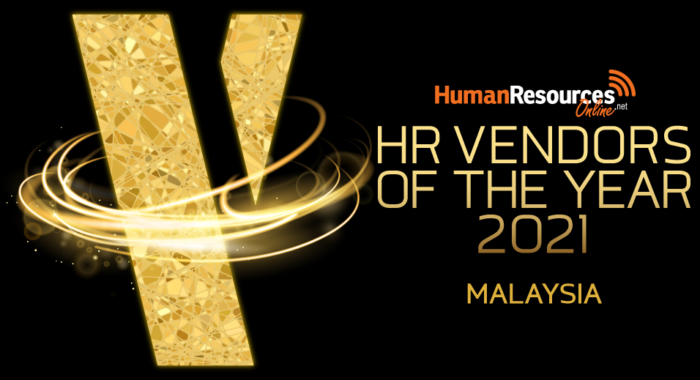 We’re Finalists for the HR Vendors of the Year 2021 Awards
