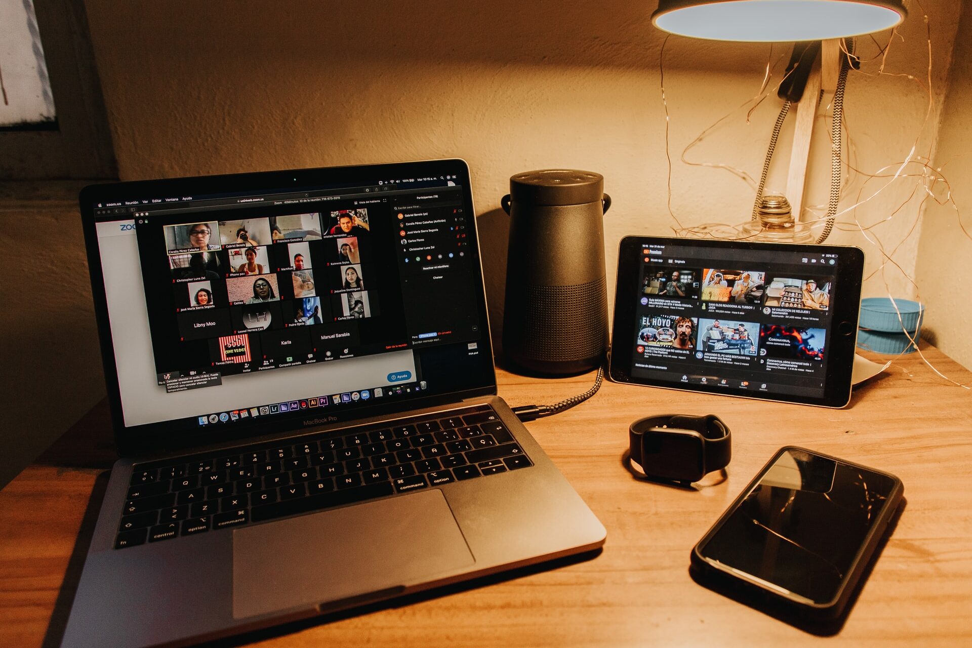 Trainer Skills for Virtual Training Part 2 of 2 – Platform Skills