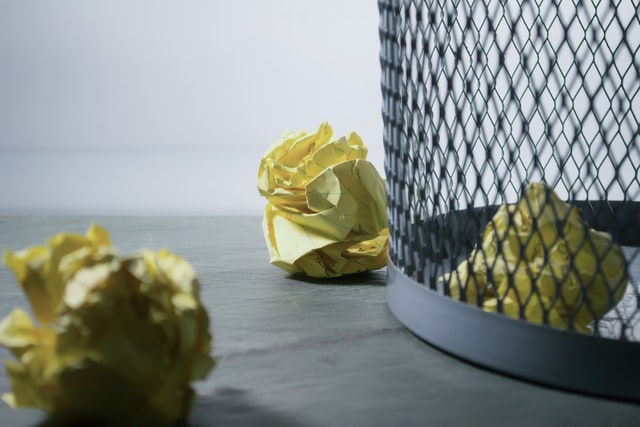 Your Ideas Are Not Getting Approved. Here’s One Way to Fix That.