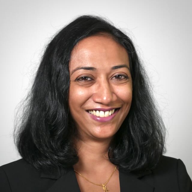 Message from our CEO – Melanie Aloysius