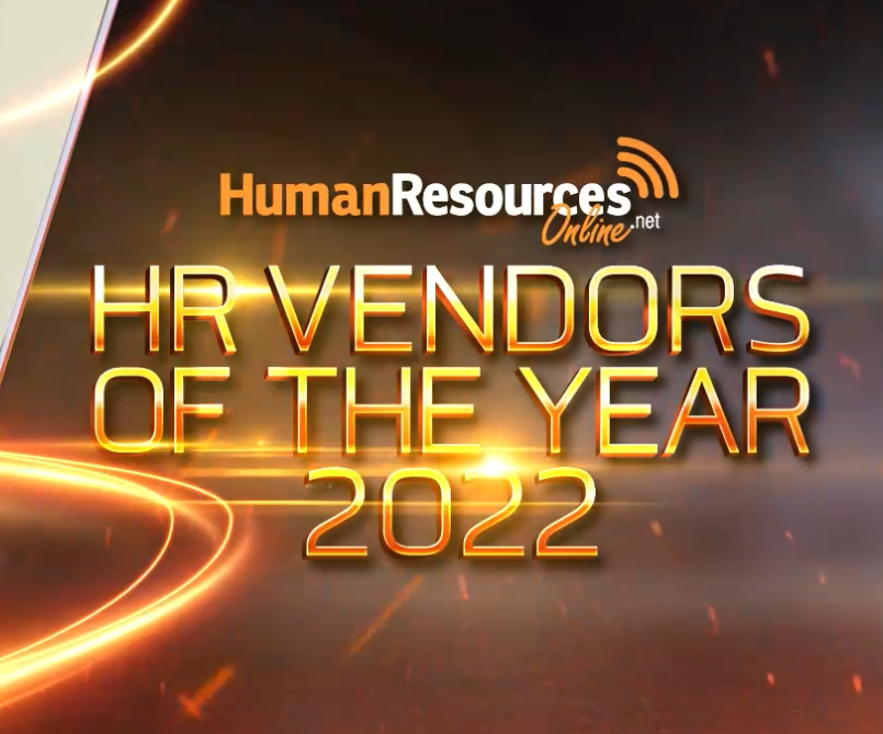 Finalists for the HR Vendors of the Year 2022 Are Announced
