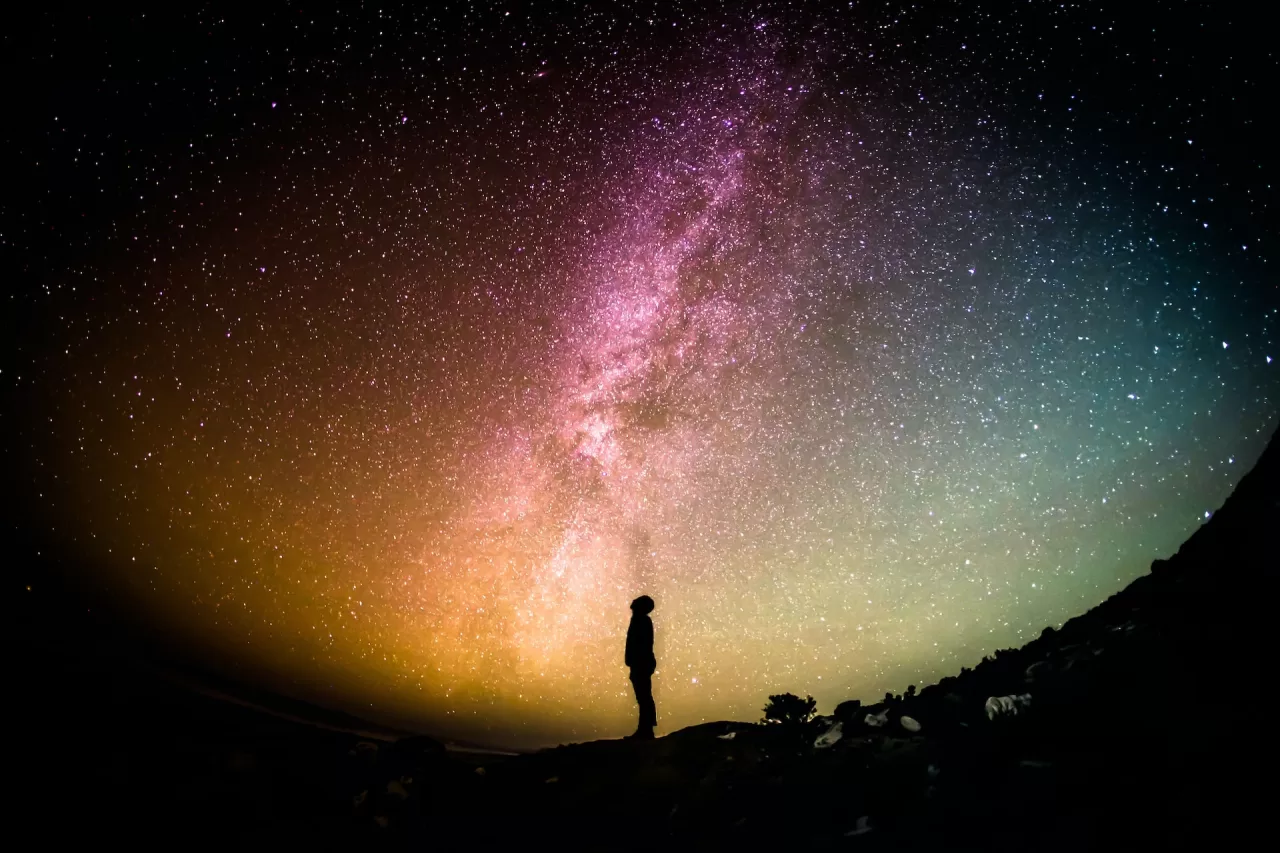 Storytelling lights up the brain