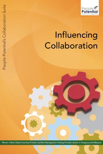 cover influencing collaboration cover influencing collaboration