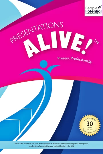 presentations alive cover 2048 presentations alive cover 2048