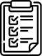 icon checklist