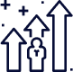 icon growth