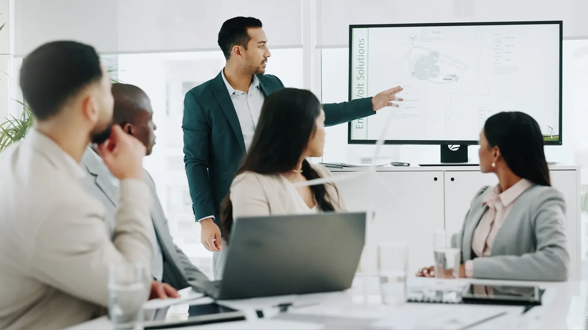 Crafting Presentations That Save Time and Drive Action