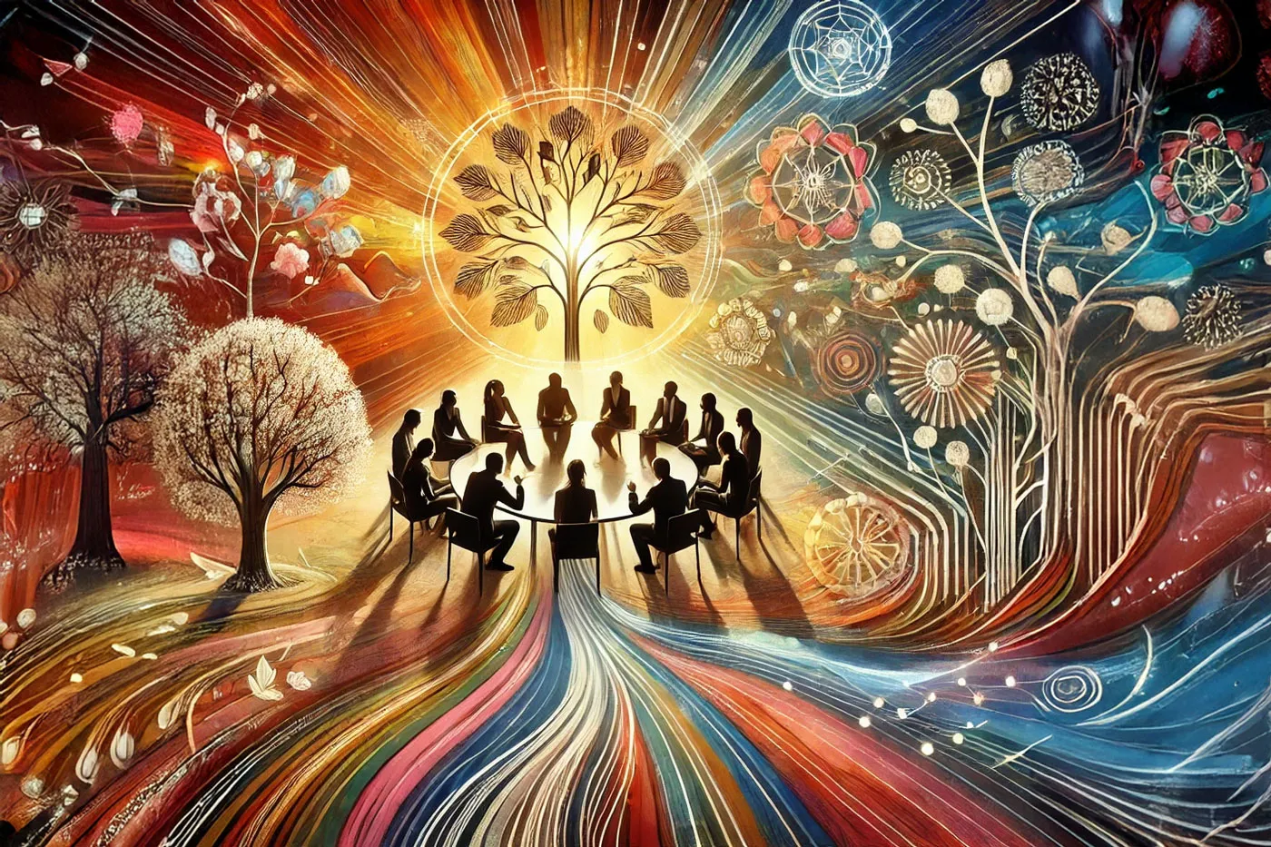 Exploring Organisational Strengths through Appreciative Inquiry at a Fast-growing Start-up