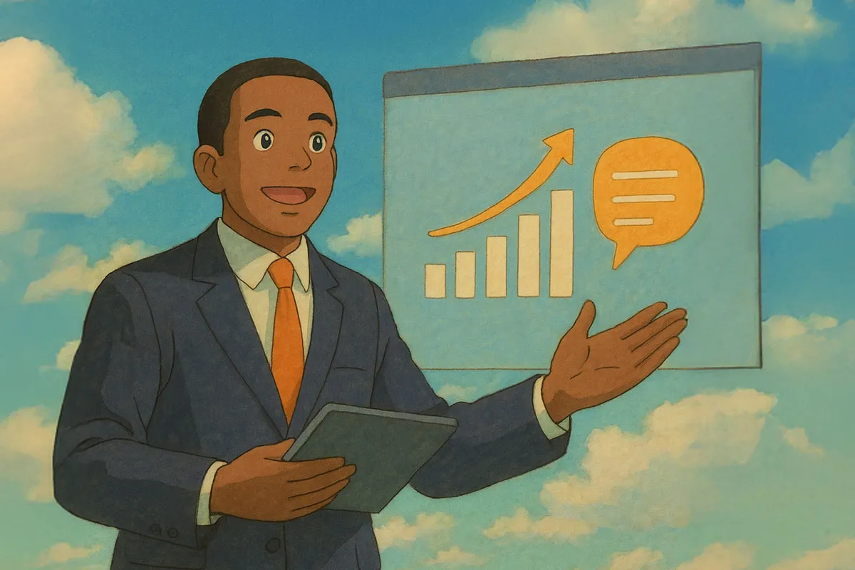 Beyond Data: How Business Storytelling Skills Transformed a Multinational’s Leaders