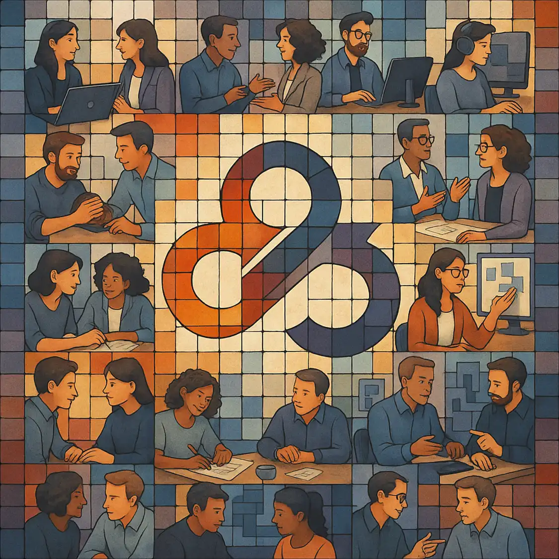 Uncovering Strengths at a Creative Powerhouse
