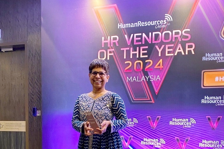 Leadership Recognised