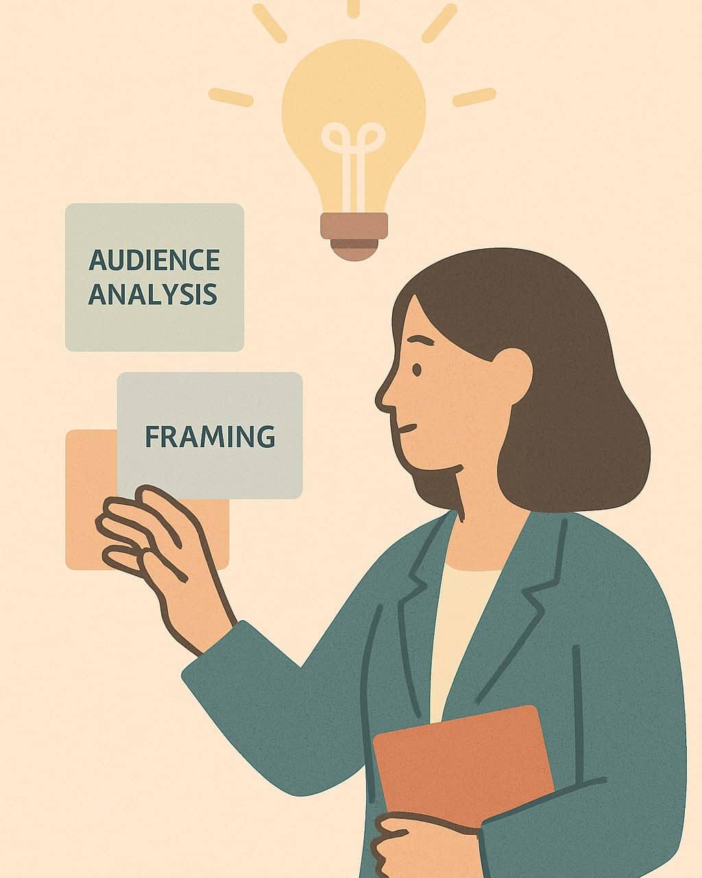 From 6 Fails to a Win: The Power of Reframing