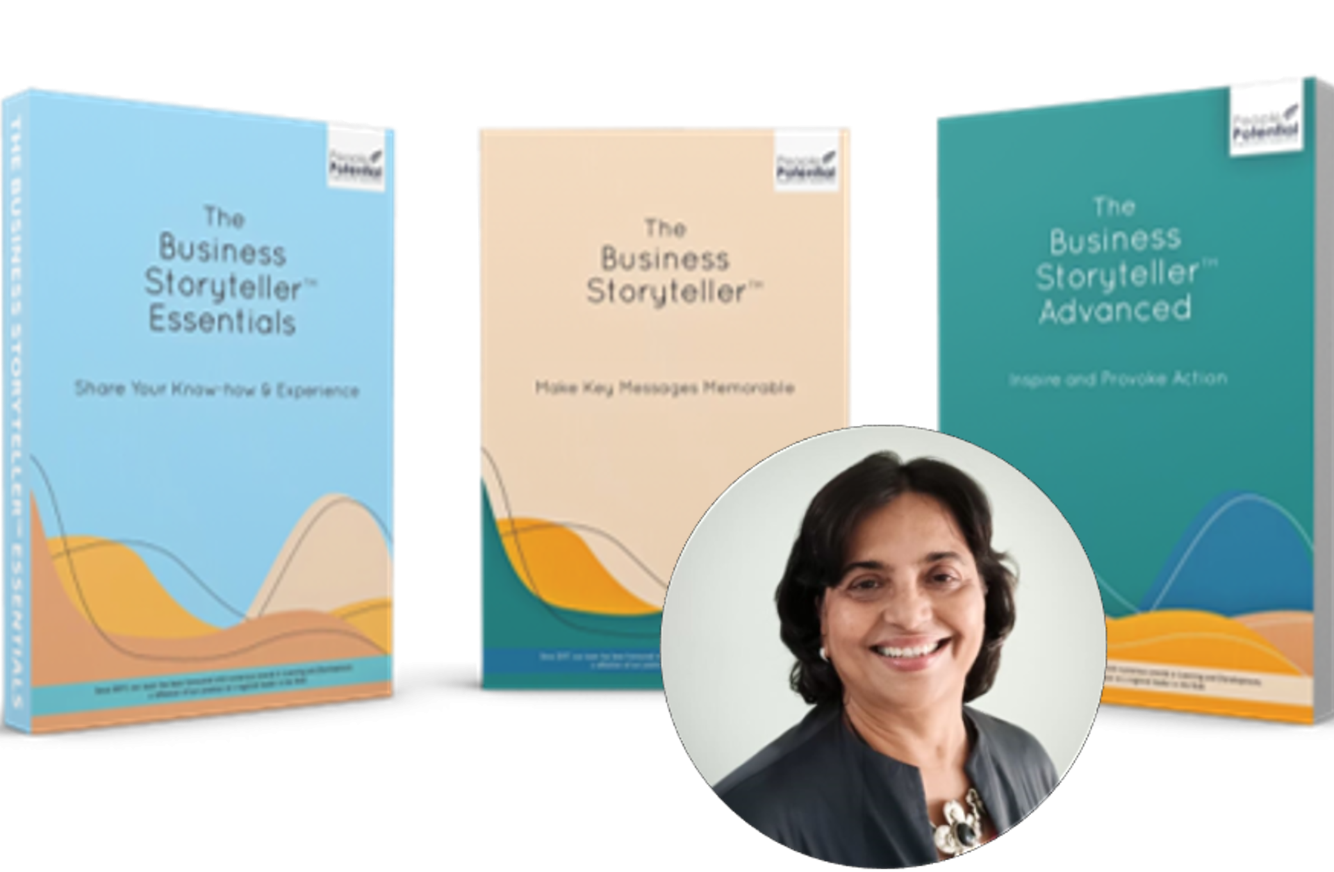 Unlocking the Storyteller Within