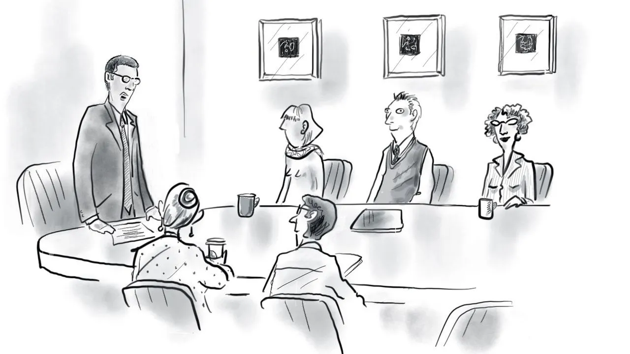 The Invisible Tax: Quiet Quitting