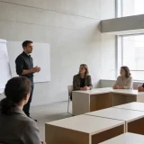 workshop facilitation