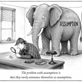 comic foundation critical thinking