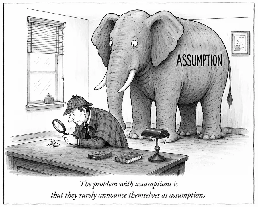 Building the Foundation for Critical Thinking