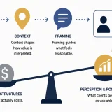 pricing signals