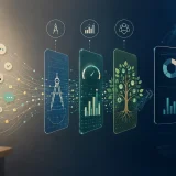 ideas transform into structured dashboard