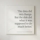 quote on poster