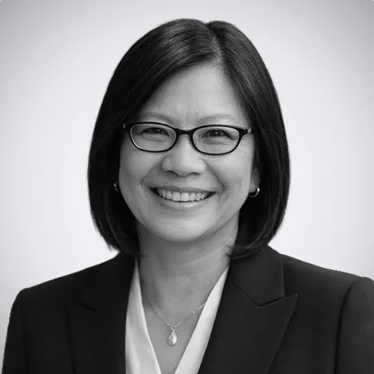 profile photo emily wong b&w