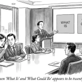 comic what is could be