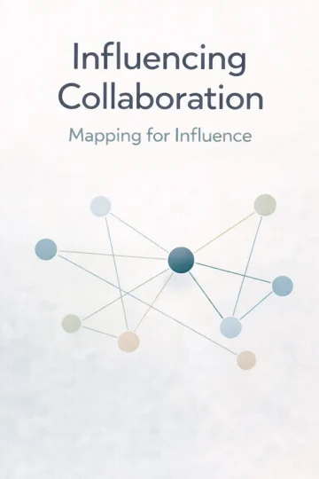 mapping for influence mapping for influence