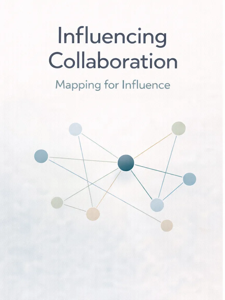 mapping for influence mapping for influence