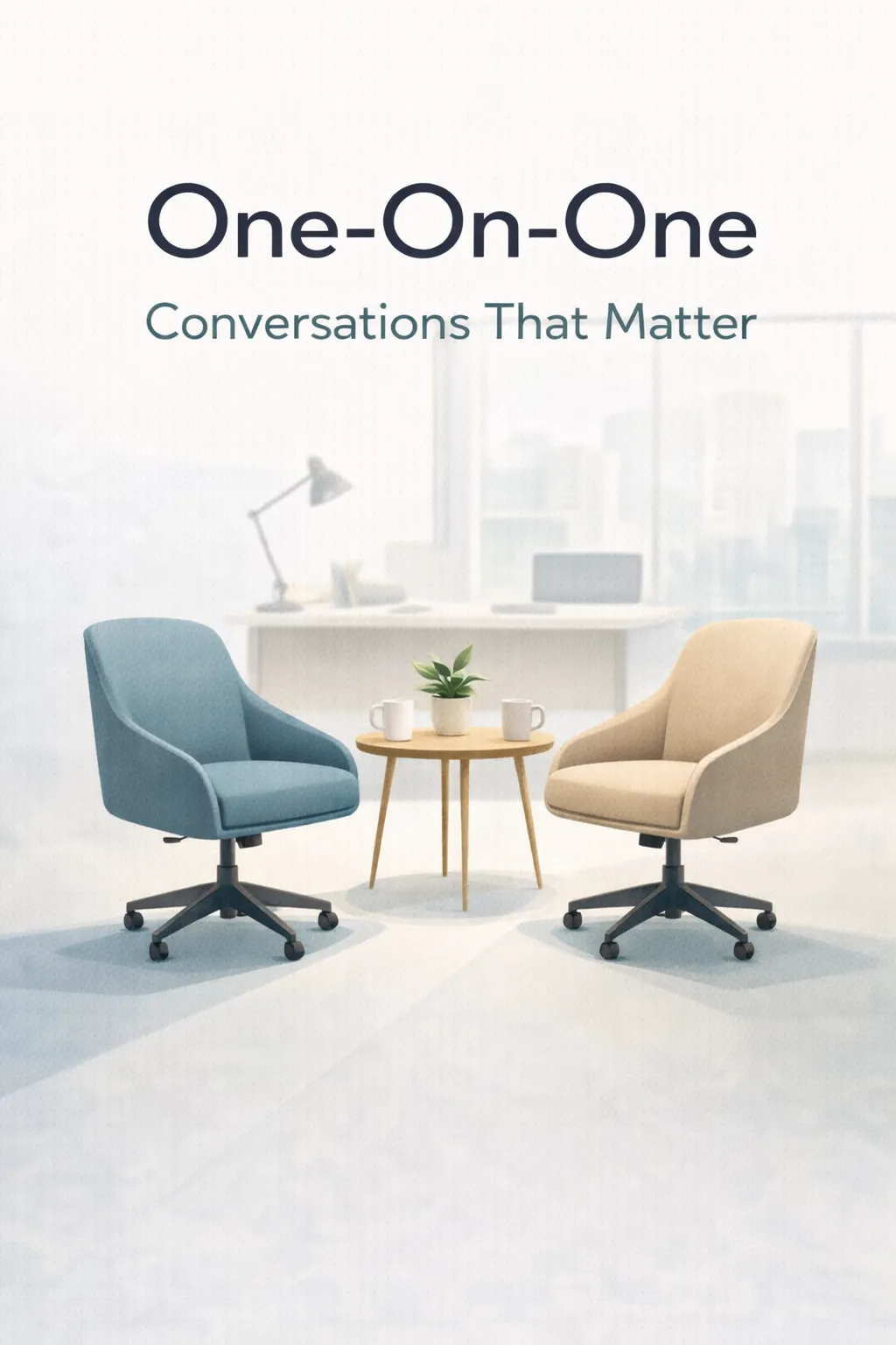 one on ones one on ones
