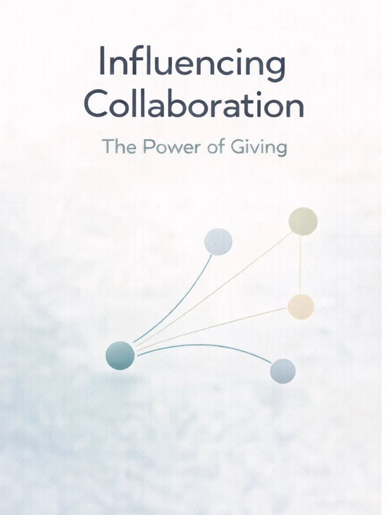 power of giving power of giving